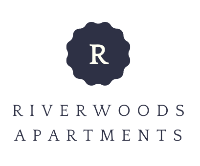 Riverwoods Apartments logo
